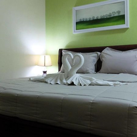 Tawanwarn Hotel Krabi town Eksteriør bilde