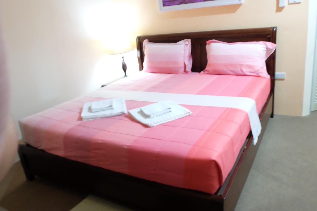 Tawanwarn Hotel Krabi town Eksteriør bilde