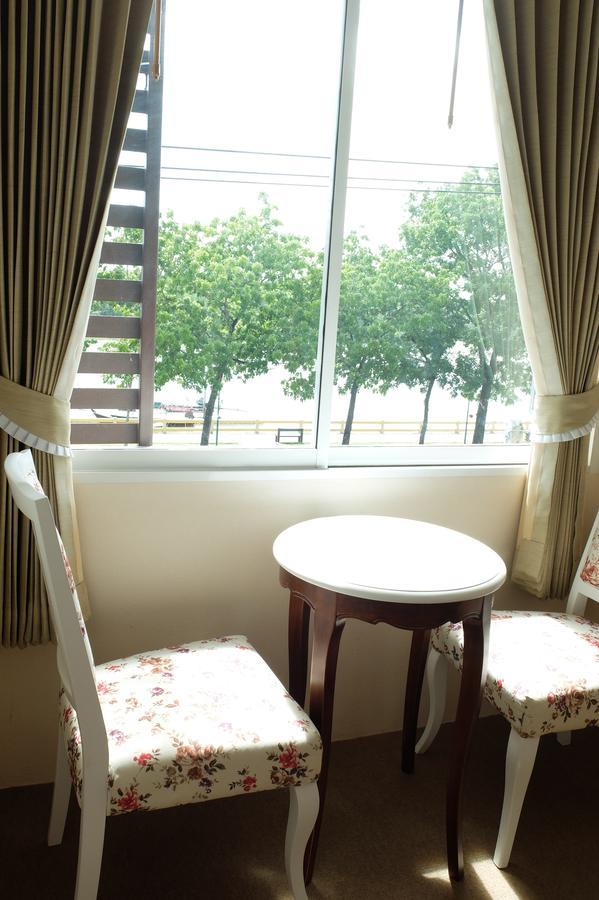 Tawanwarn Hotel Krabi town Eksteriør bilde