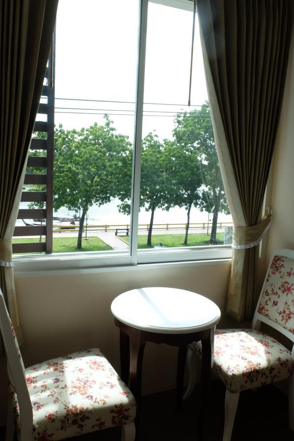 Tawanwarn Hotel Krabi town Eksteriør bilde
