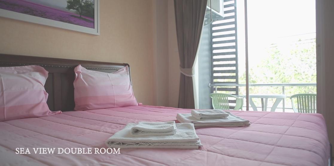 Tawanwarn Hotel Krabi town Eksteriør bilde